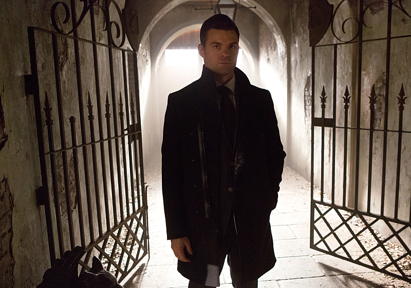 A crypt, sure (The CW)